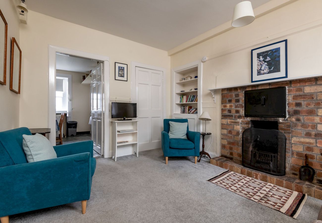 Apartamento en Elie - South Street (No 16A) | Elie