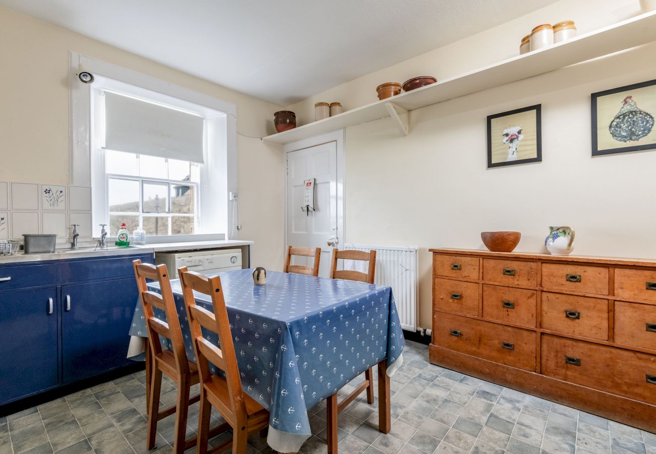 Apartamento en Elie - South Street (No 16A) | Elie