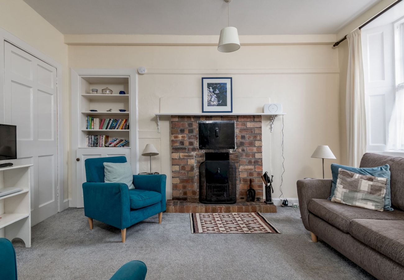 Apartamento en Elie - South Street (No 16A) | Elie