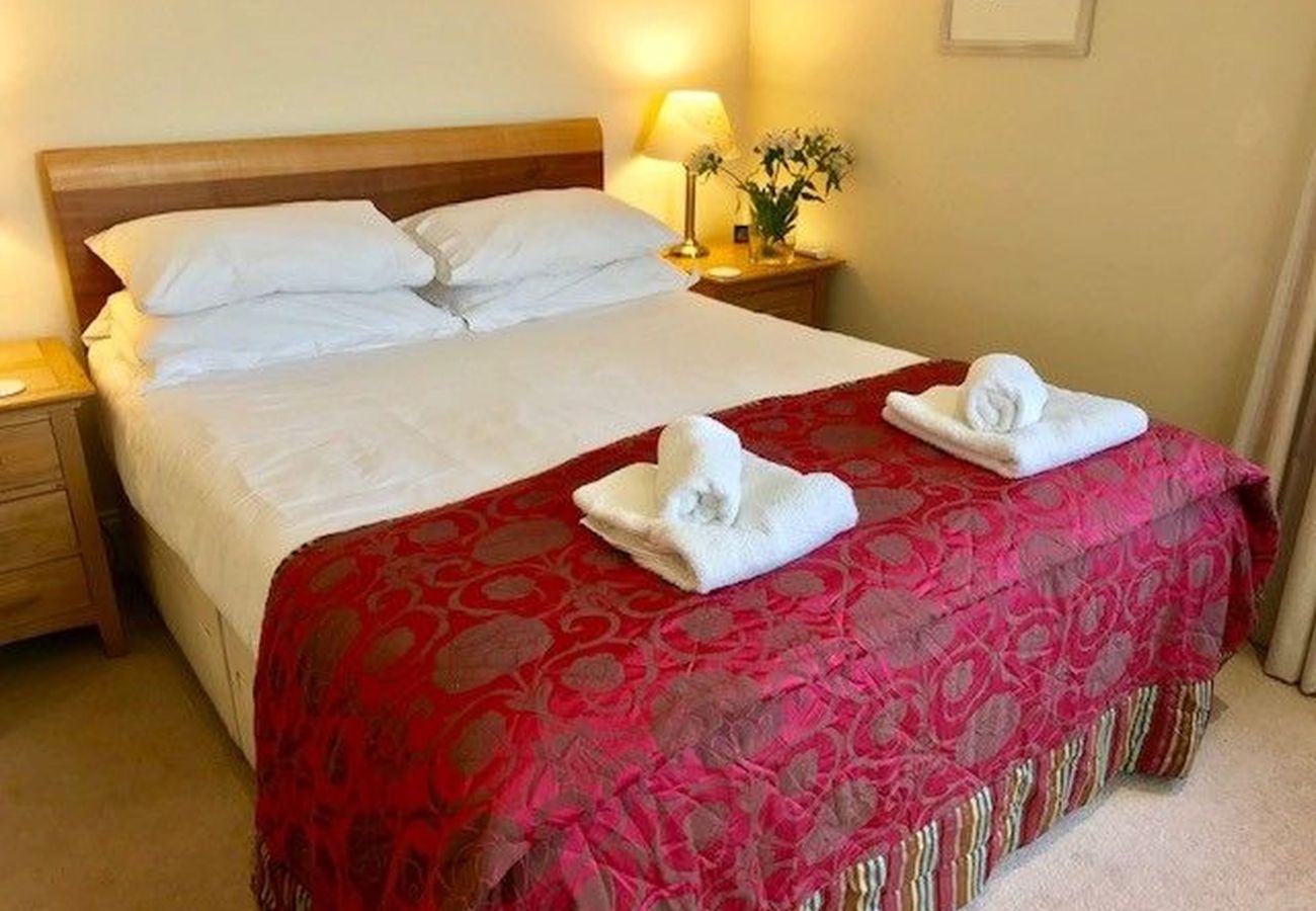 Apartamento en Elie - St Regulus (No 1) | Elie