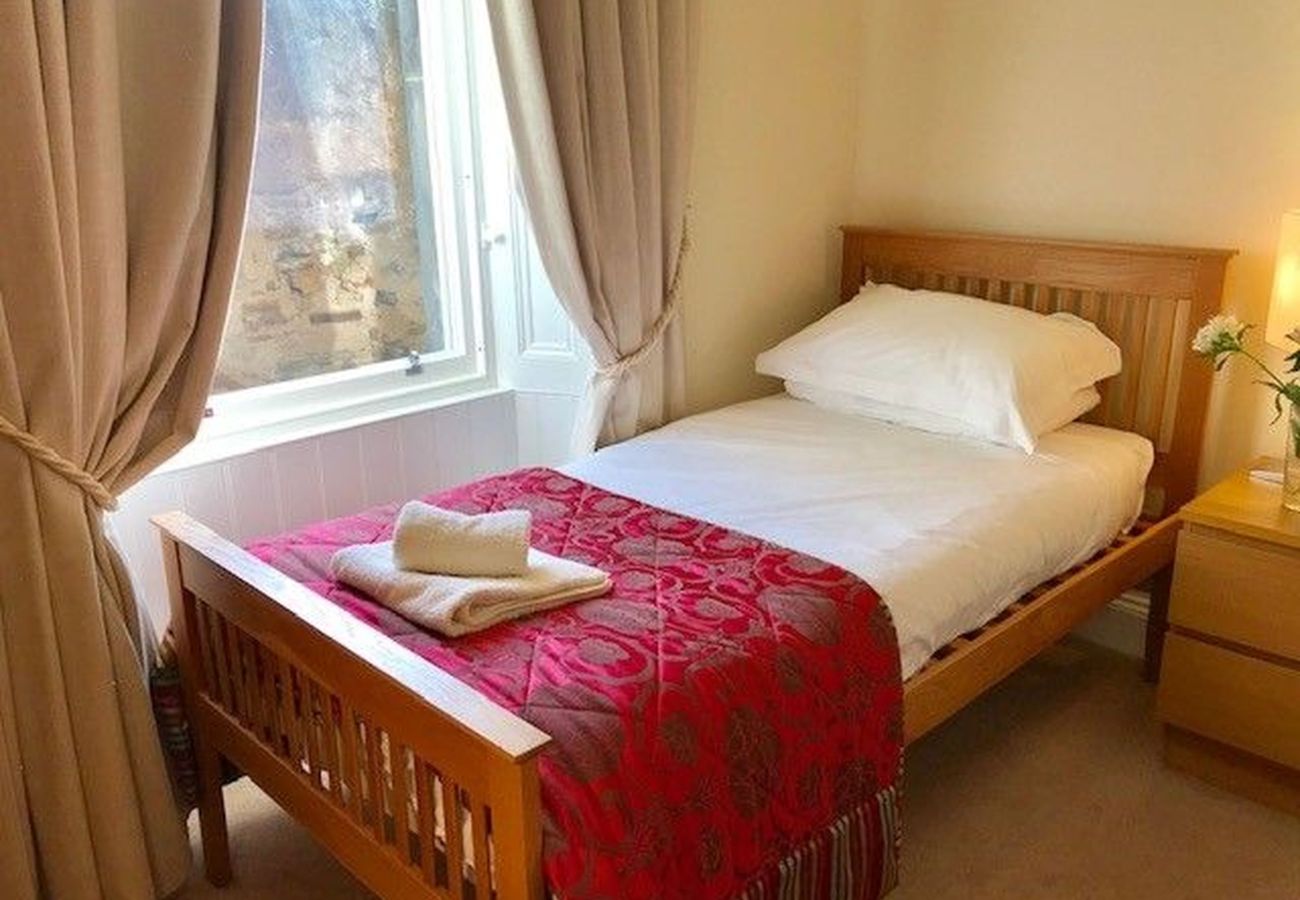 Apartamento en Elie - St Regulus (No 1) | Elie