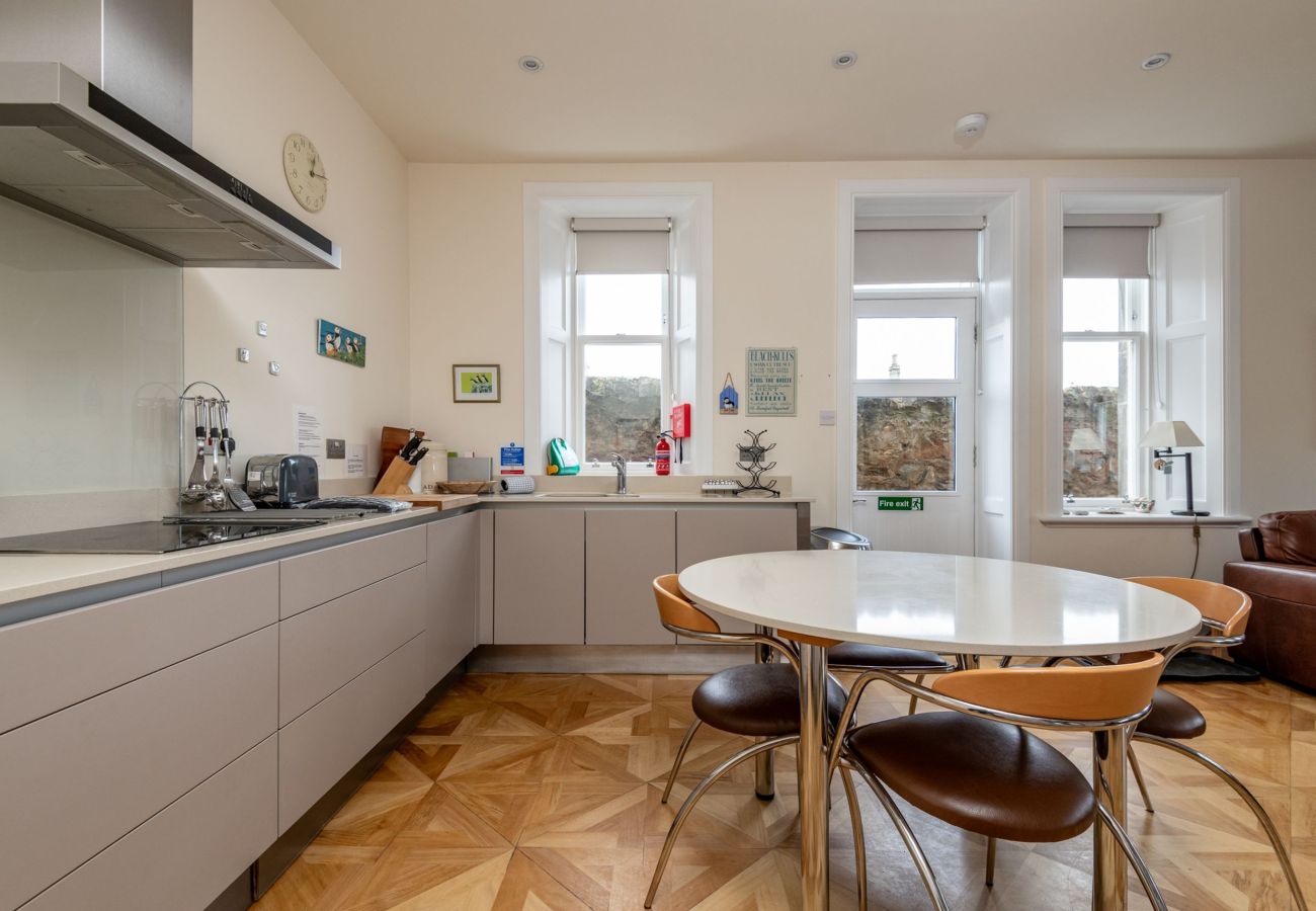 Apartamento en Elie - St Regulus (No 1) | Elie