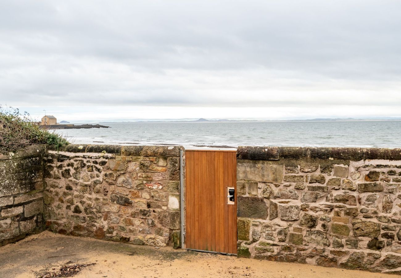 Apartamento en Elie - St Regulus (No 1) | Elie