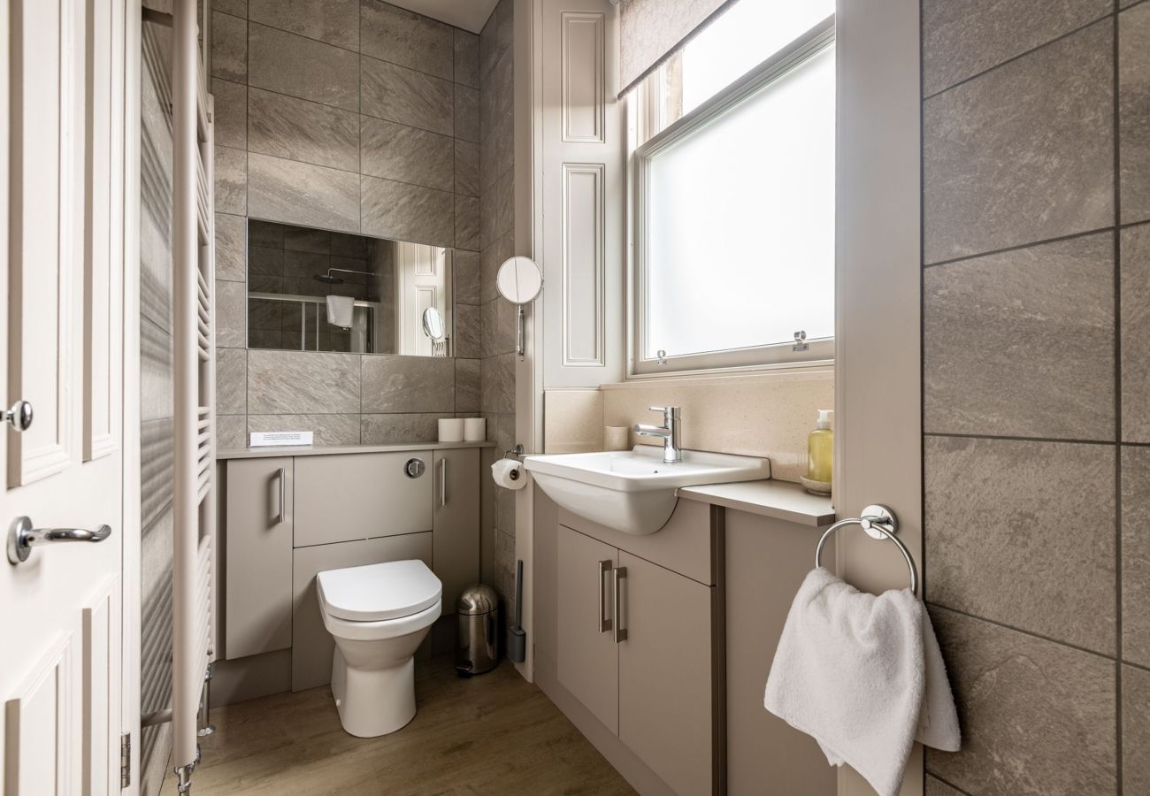 Apartamento en Elie - St Regulus (No 1) | Elie