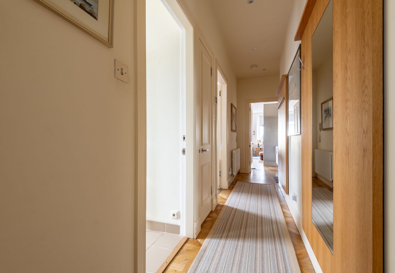 Apartamento en Elie - St Regulus (No 1) | Elie