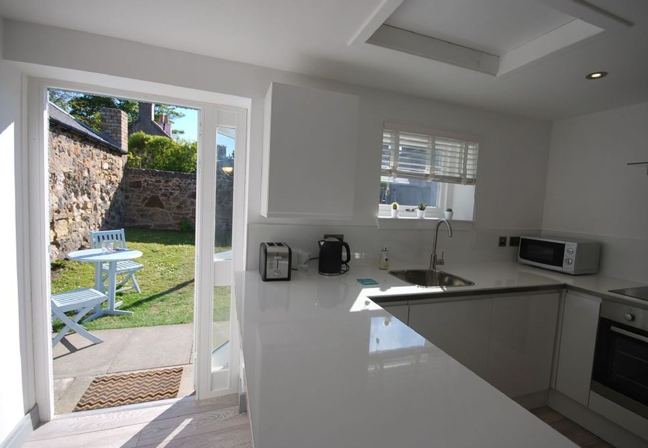 Estudio en Elie - The Wee House | Elie