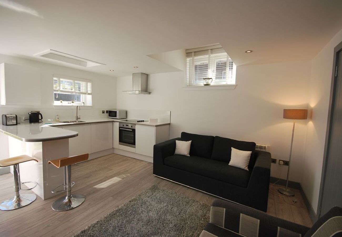 Estudio en Elie - The Wee House | Elie