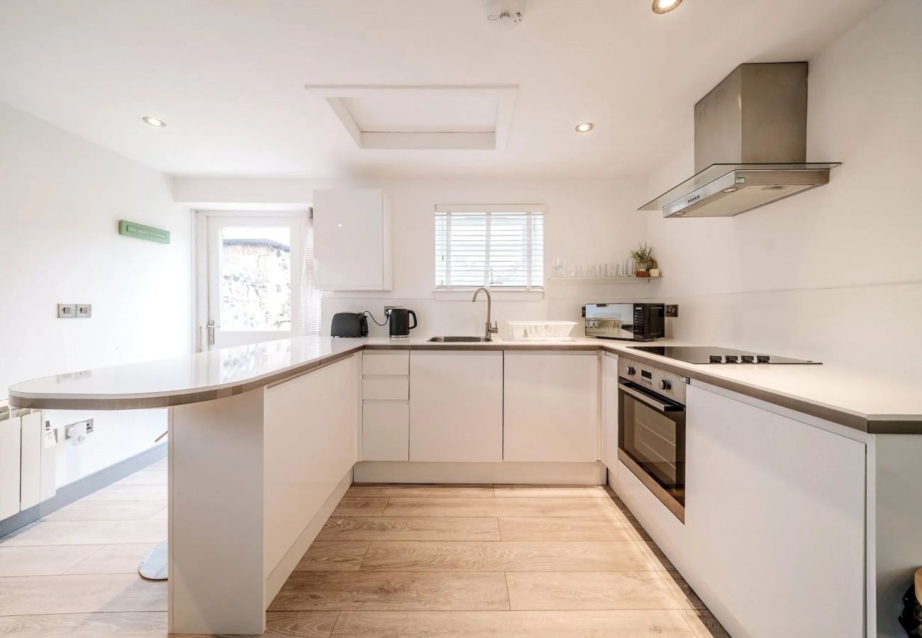 Estudio en Elie - The Wee House | Elie