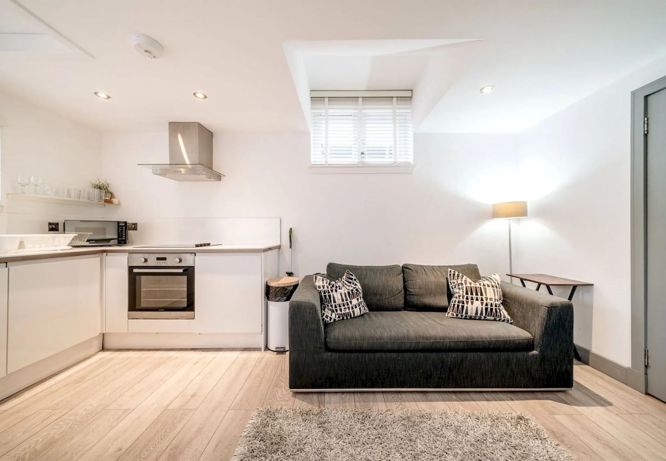 Estudio en Elie - The Wee House | Elie
