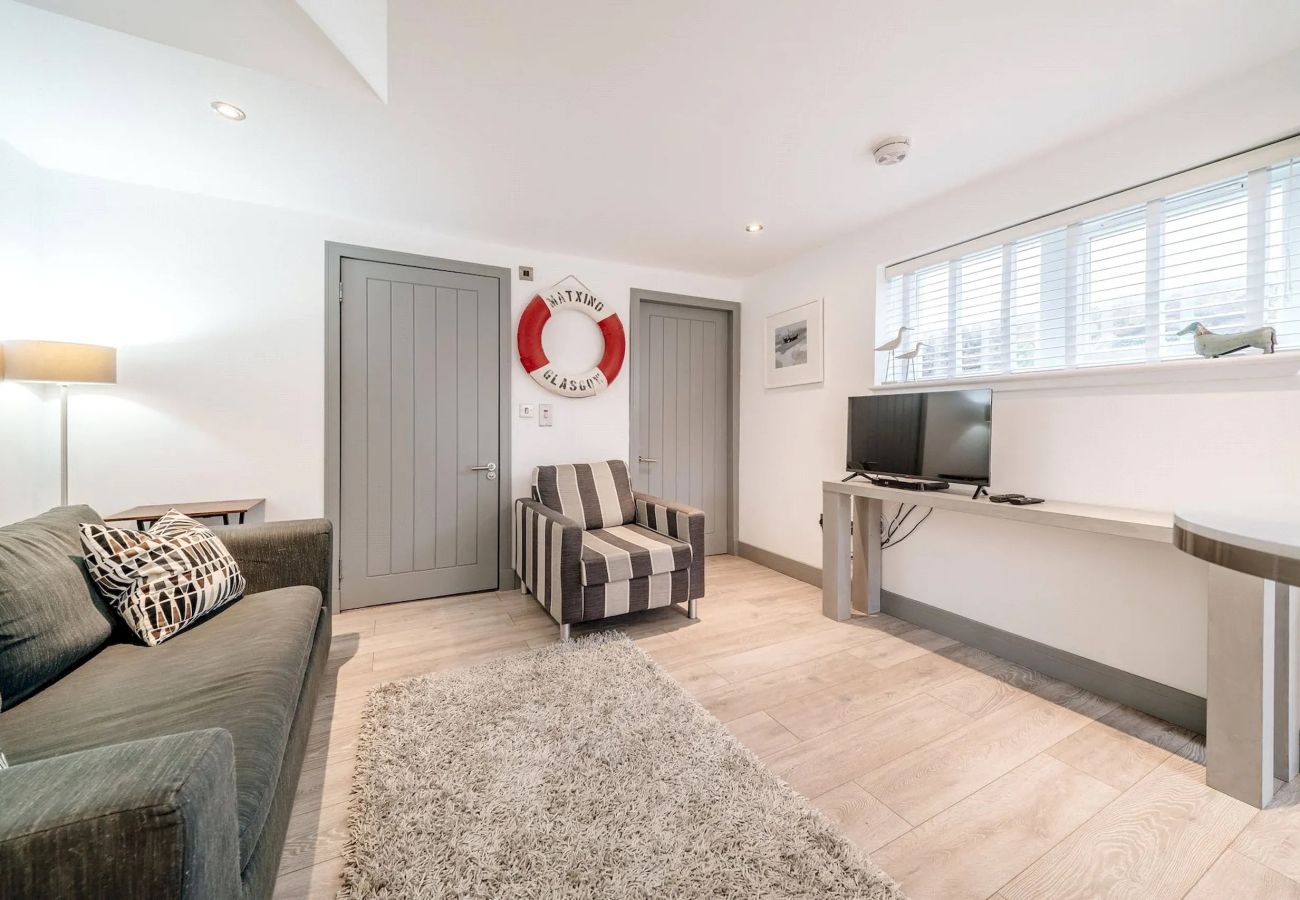 Estudio en Elie - The Wee House | Elie