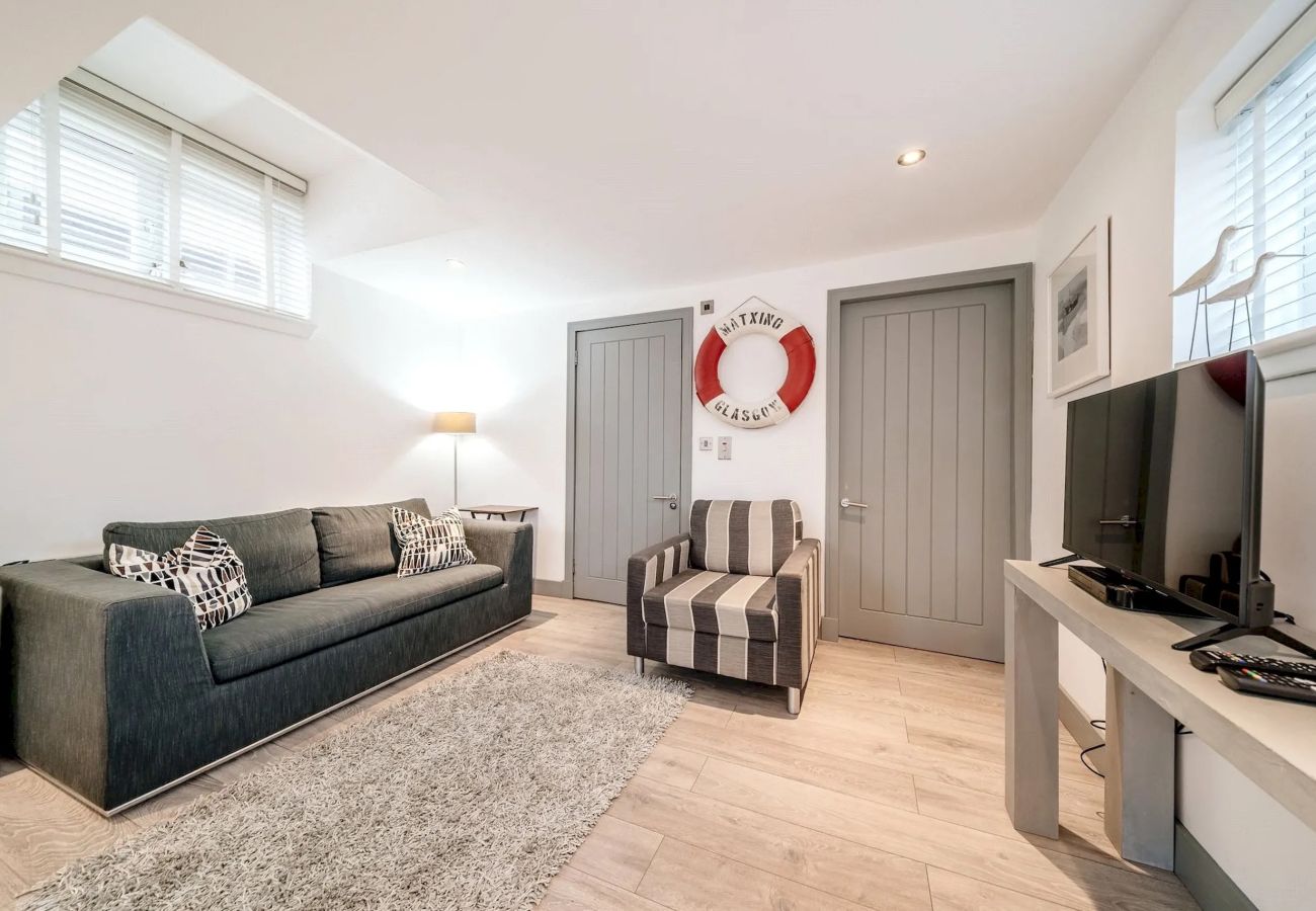 Estudio en Elie - The Wee House | Elie