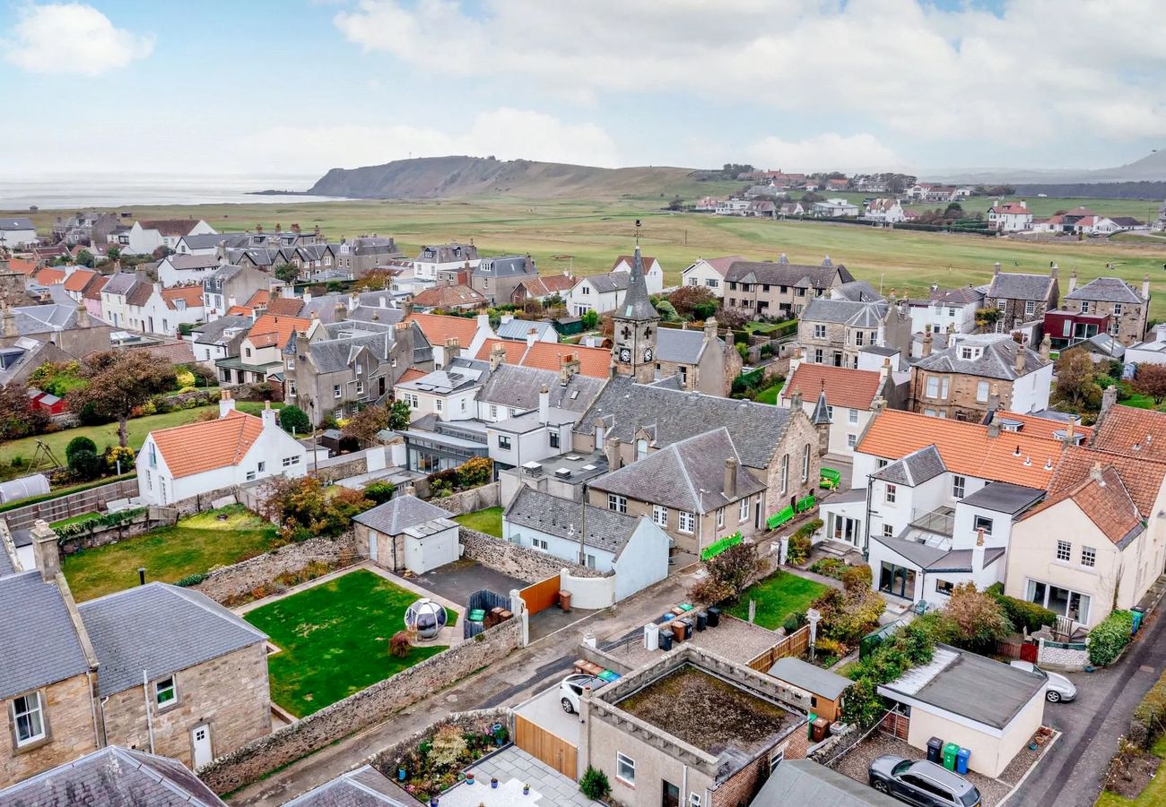Estudio en Elie - The Wee House | Elie