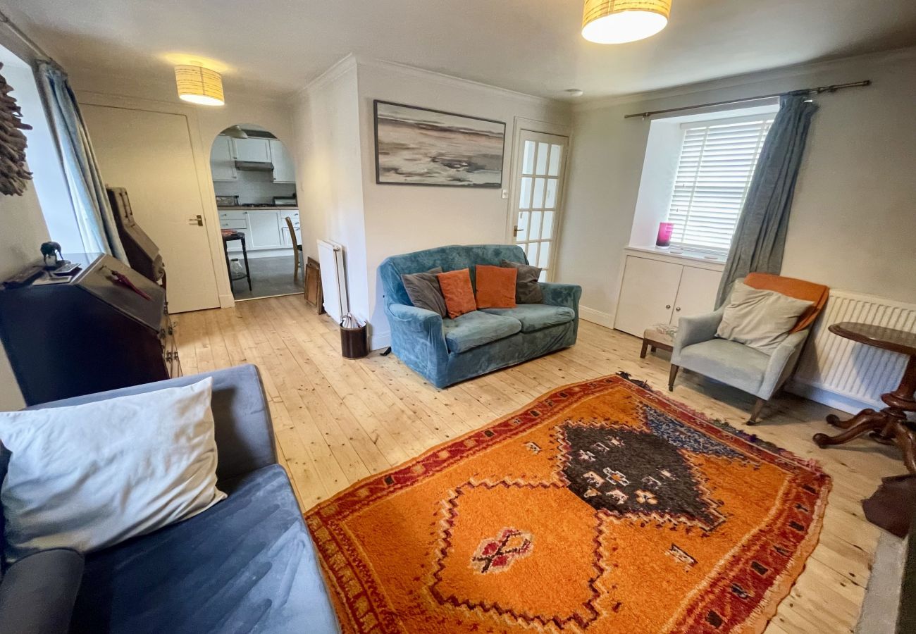 Casa rural en Crail - Truffle Cottage, West Green | Crail