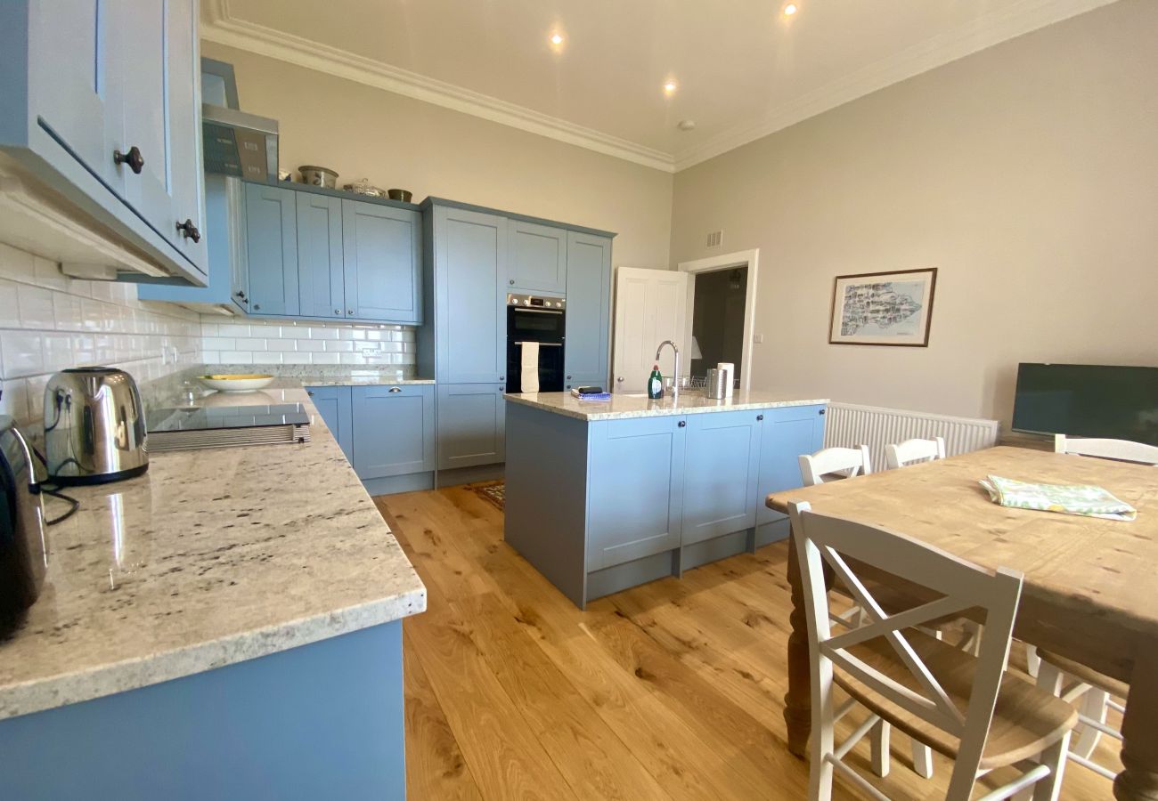 Apartamento en Elie - Upper Rocklands | Elie