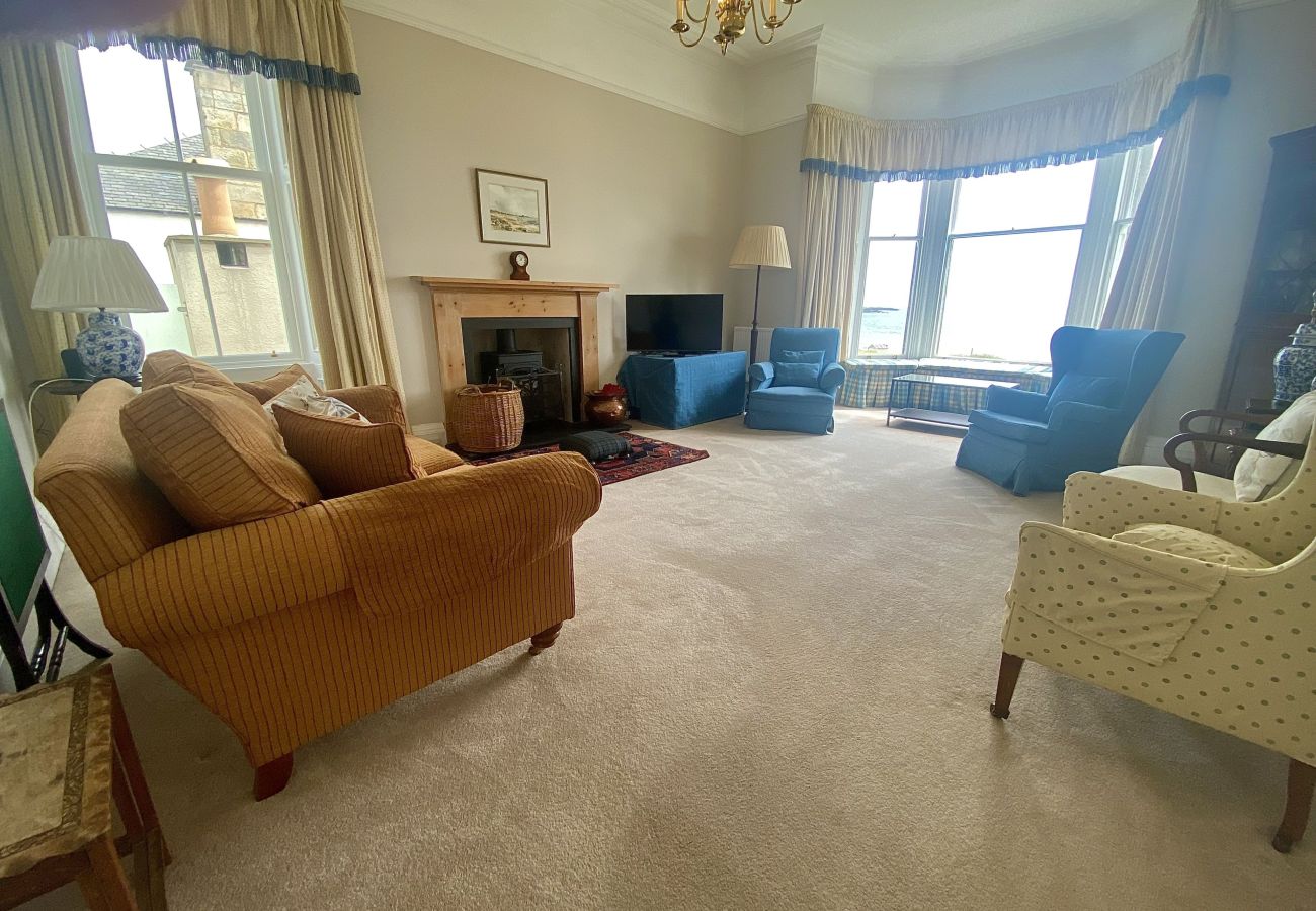 Apartamento en Elie - Upper Rocklands | Elie