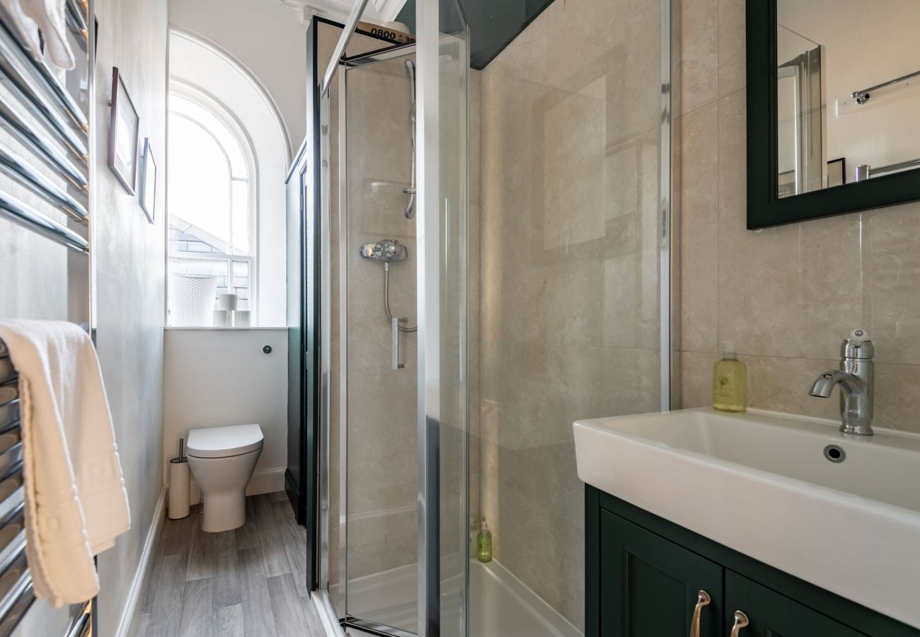 Apartamento en Elie - Upper Rocklands | Elie