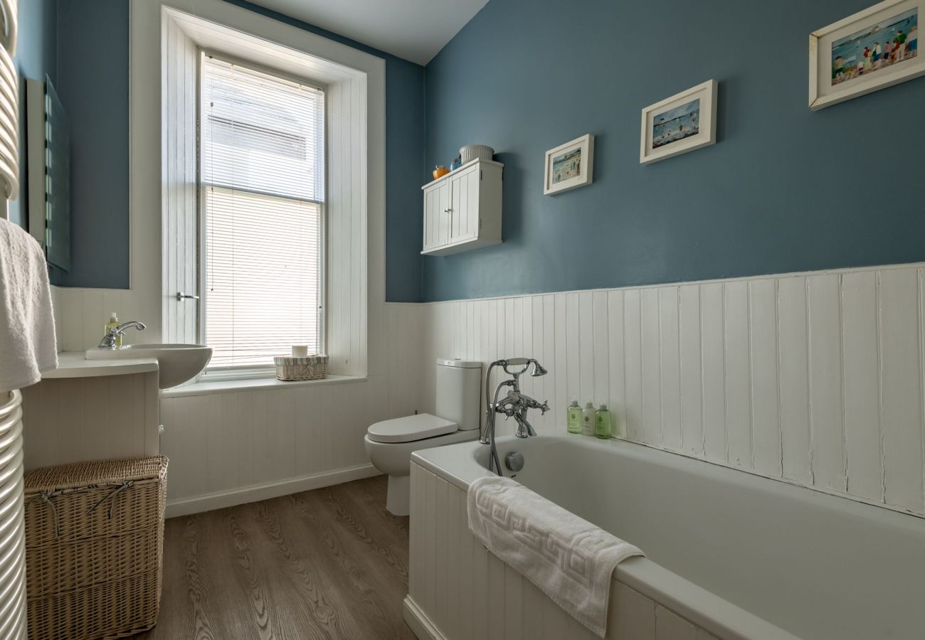 Apartamento en Elie - Upper Rocklands | Elie