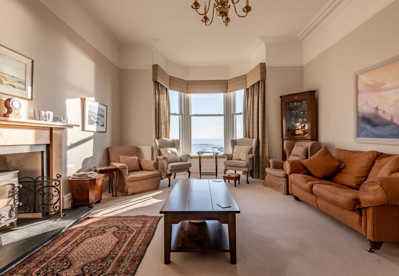 Apartamento en Elie - Upper Rocklands | Elie