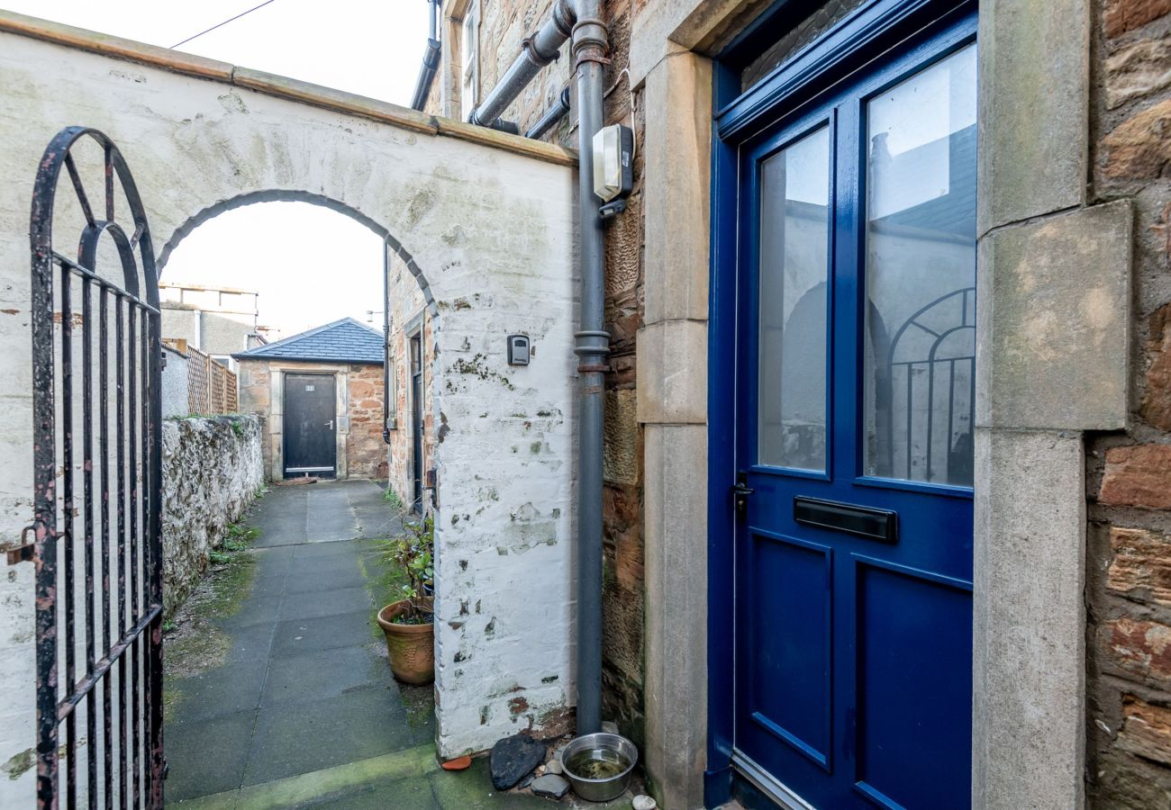 Apartamento en Elie - Upper Rocklands | Elie