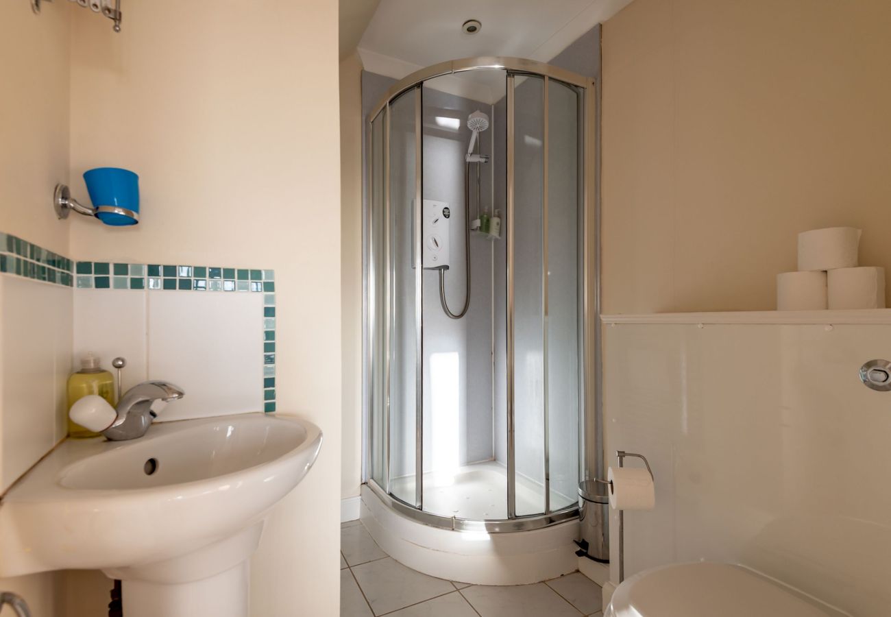 Casa rural en Elie - West Cottage | Elie