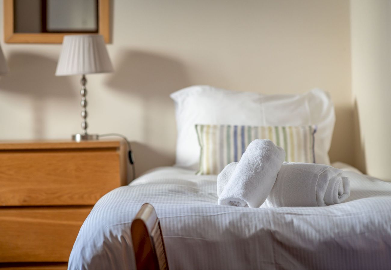 Casa rural en Elie - West Cottage | Elie