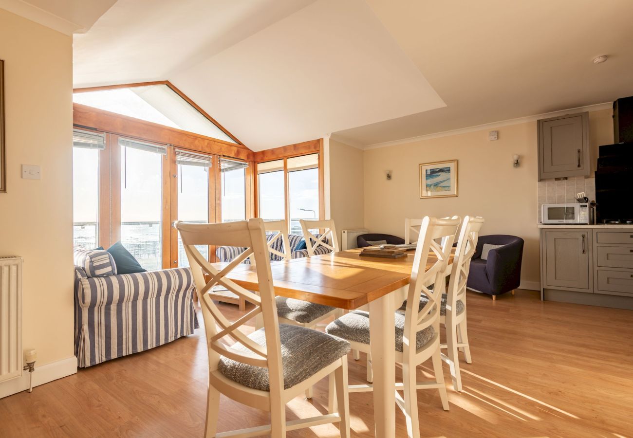 Casa rural en Elie - West Cottage | Elie