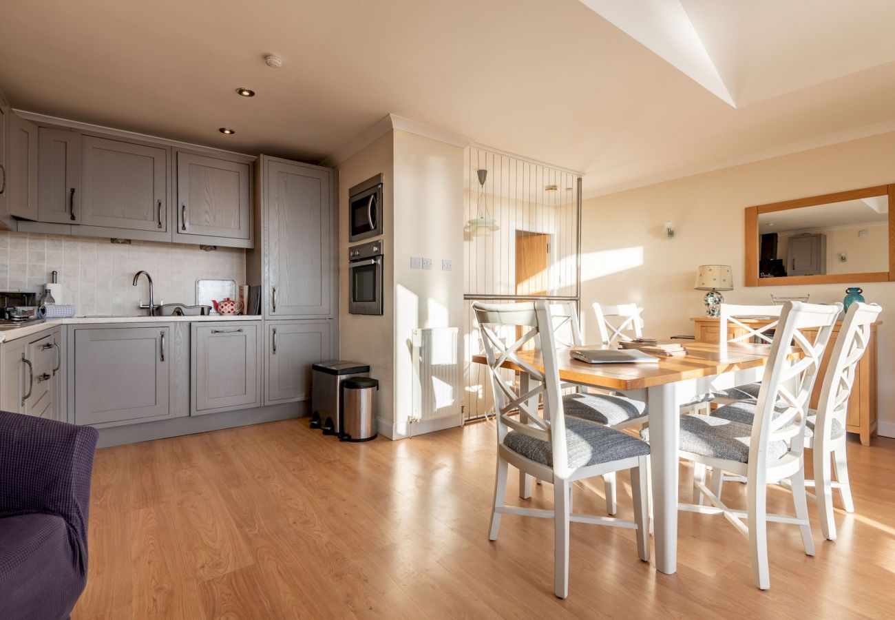 Casa rural en Elie - West Cottage | Elie