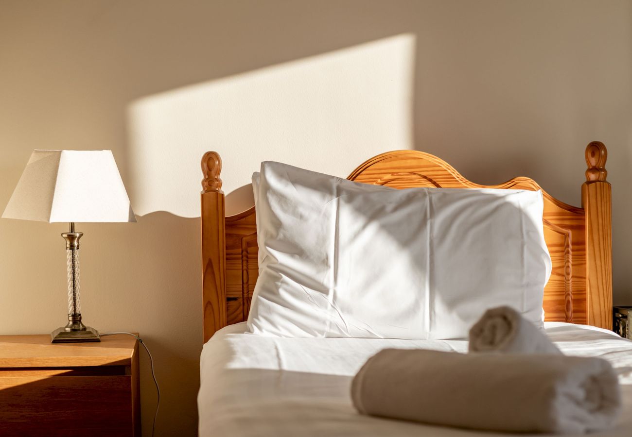 Casa rural en Elie - West Cottage | Elie