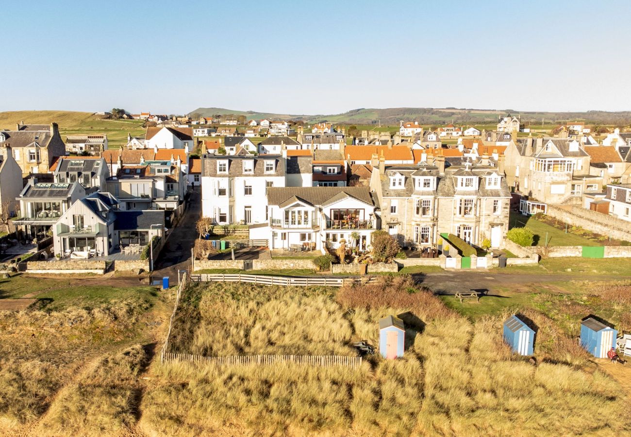 Casa rural en Elie - West Cottage | Elie