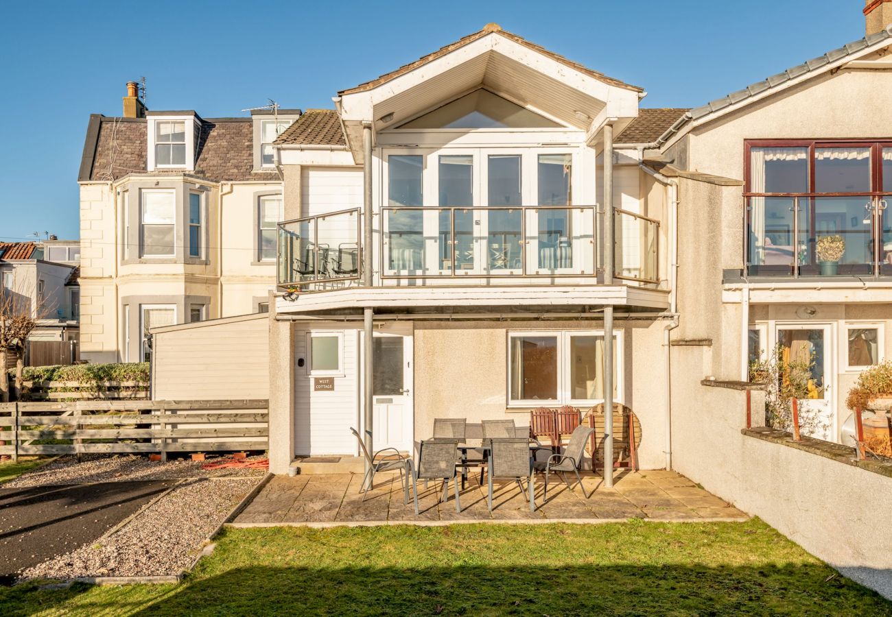 Casa rural en Elie - West Cottage | Elie