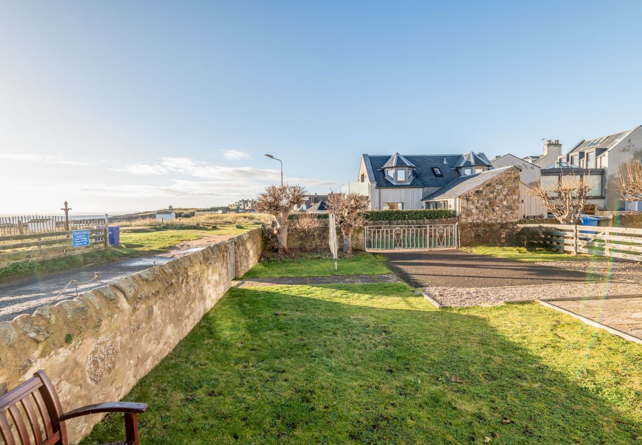 Casa rural en Elie - West Cottage | Elie