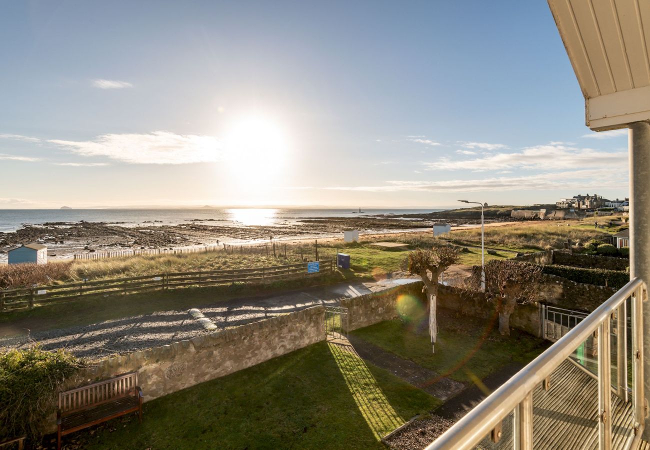 Casa rural en Elie - West Cottage | Elie
