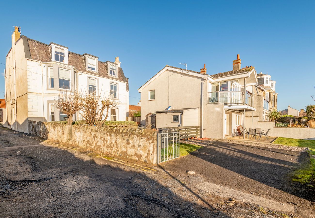 Casa rural en Elie - West Cottage | Elie