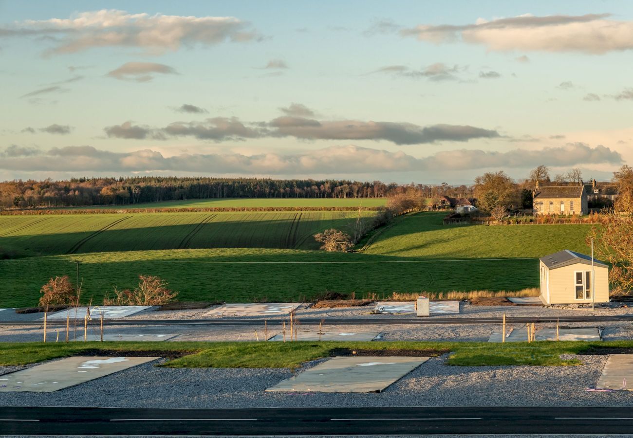 Mobile home en Cameron - Lodge No 133 | Hot Tub | Stewart's Resort Cameron