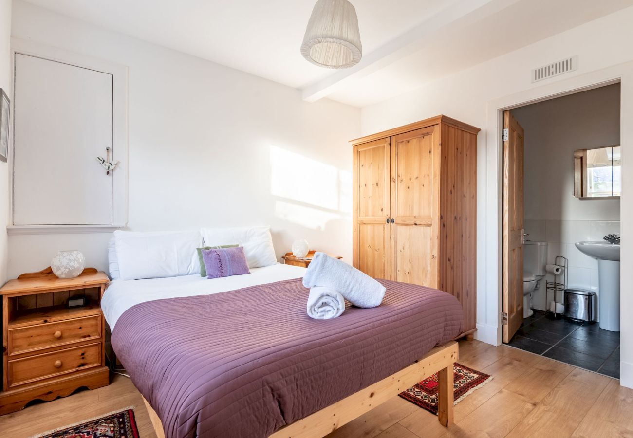 Casa rural en Kilrenny - Ve-Marn Cottage | Kilrenny