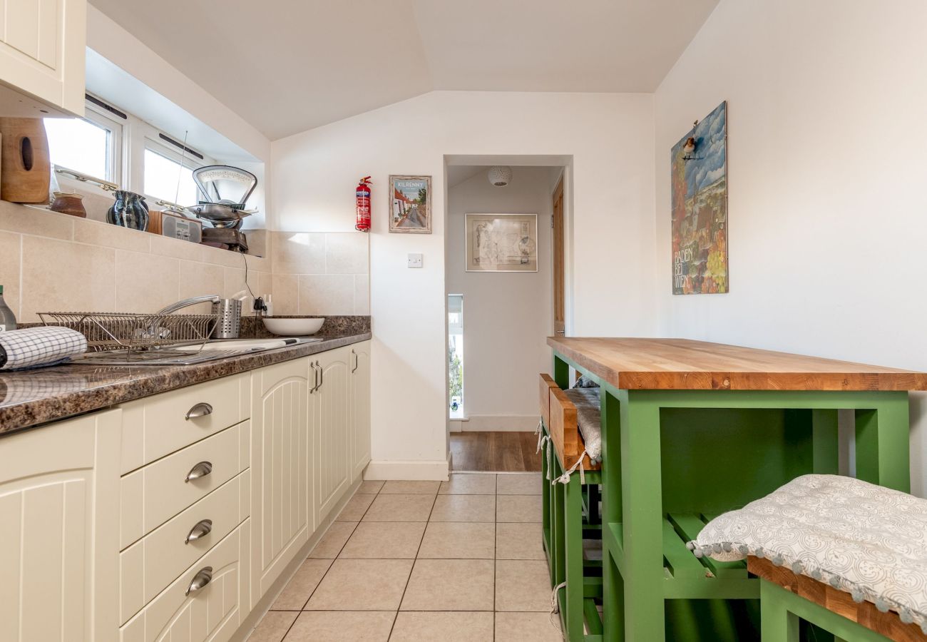 Casa rural en Kilrenny - Ve-Marn Cottage | Kilrenny