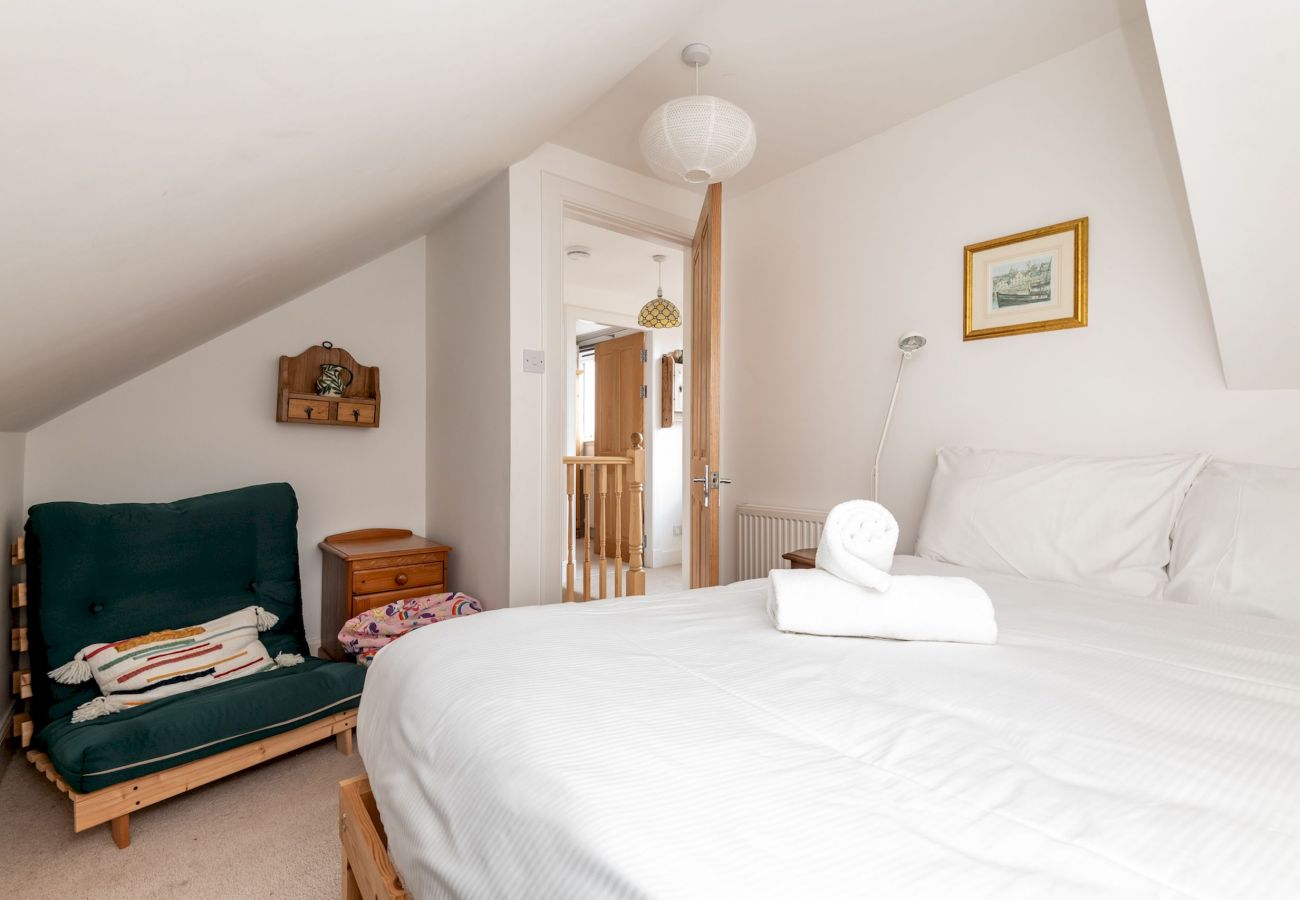 Casa rural en Kilrenny - Ve-Marn Cottage | Kilrenny