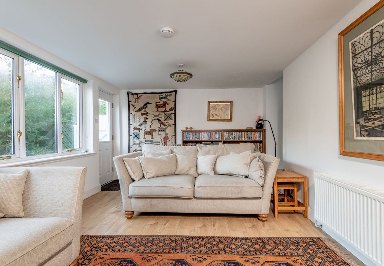 Casa rural en Kilrenny - Ve-Marn Cottage | Kilrenny