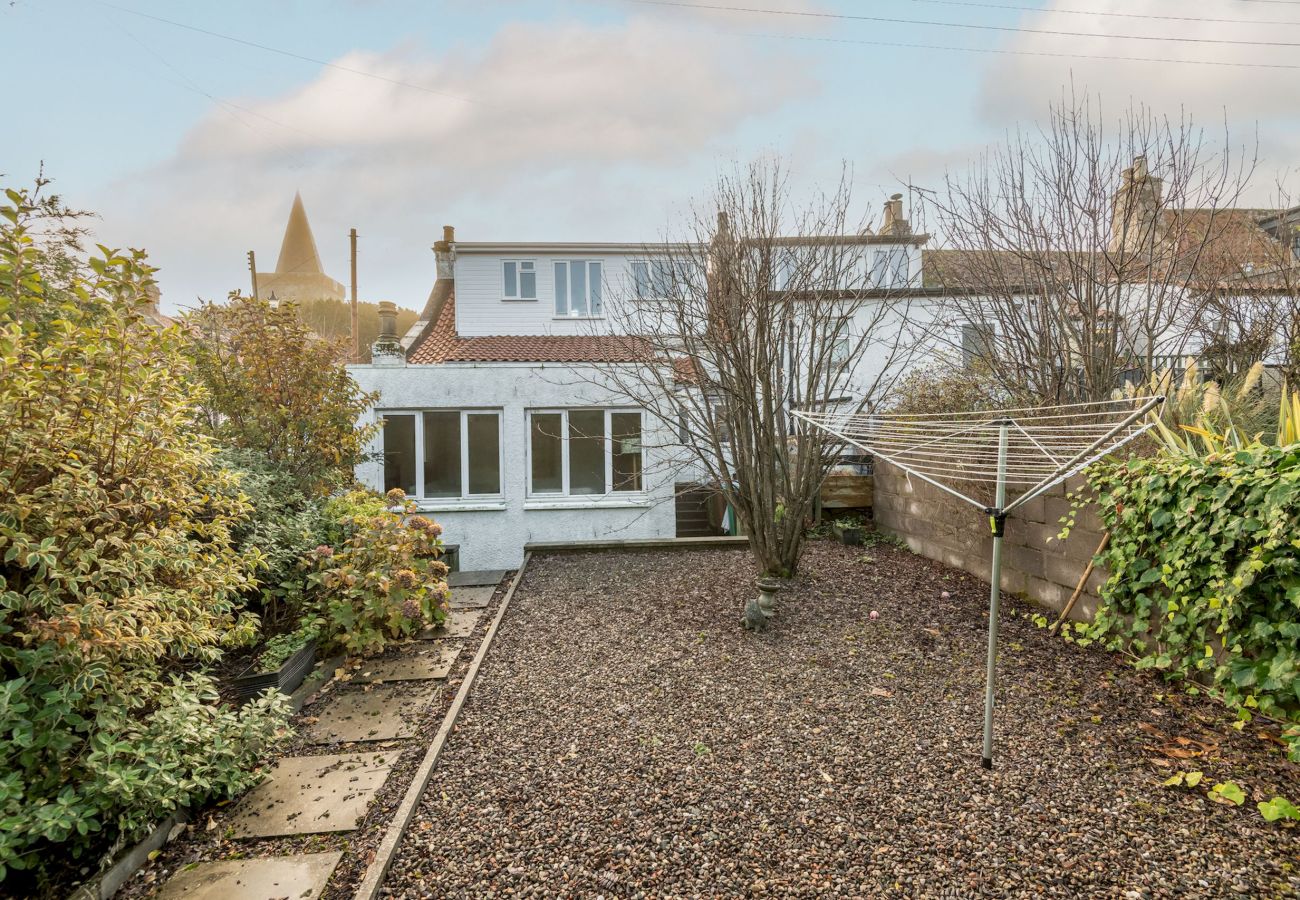 Casa rural en Kilrenny - Ve-Marn Cottage | Kilrenny