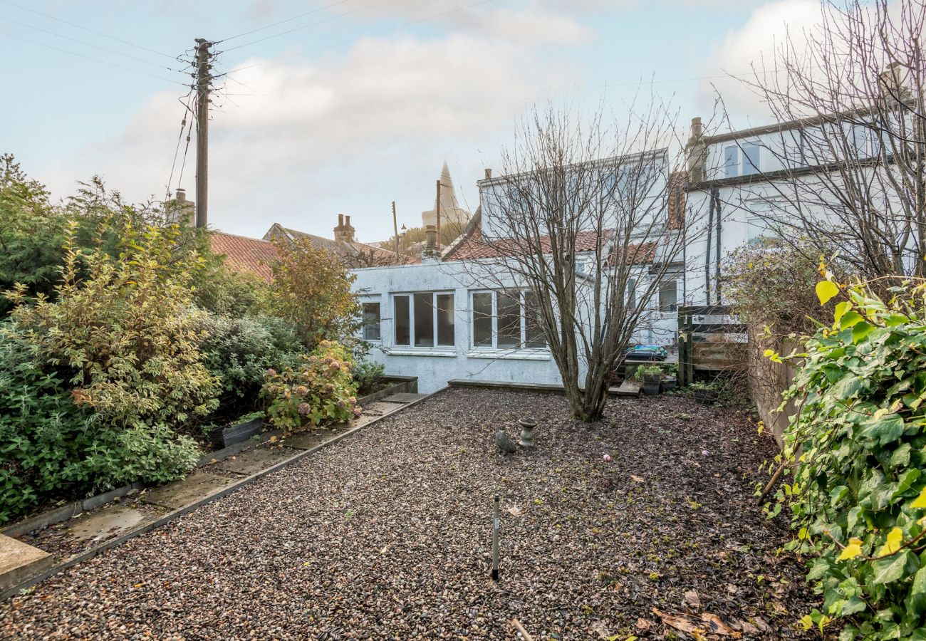 Casa rural en Kilrenny - Ve-Marn Cottage | Kilrenny