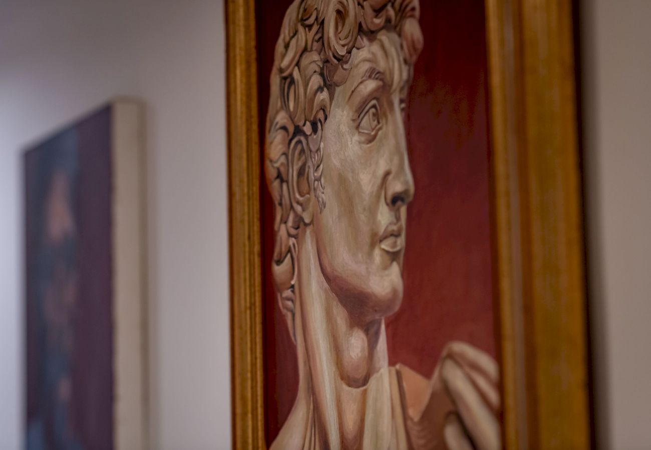 Apartamento en Kincaple - Kincaple Garden Flat