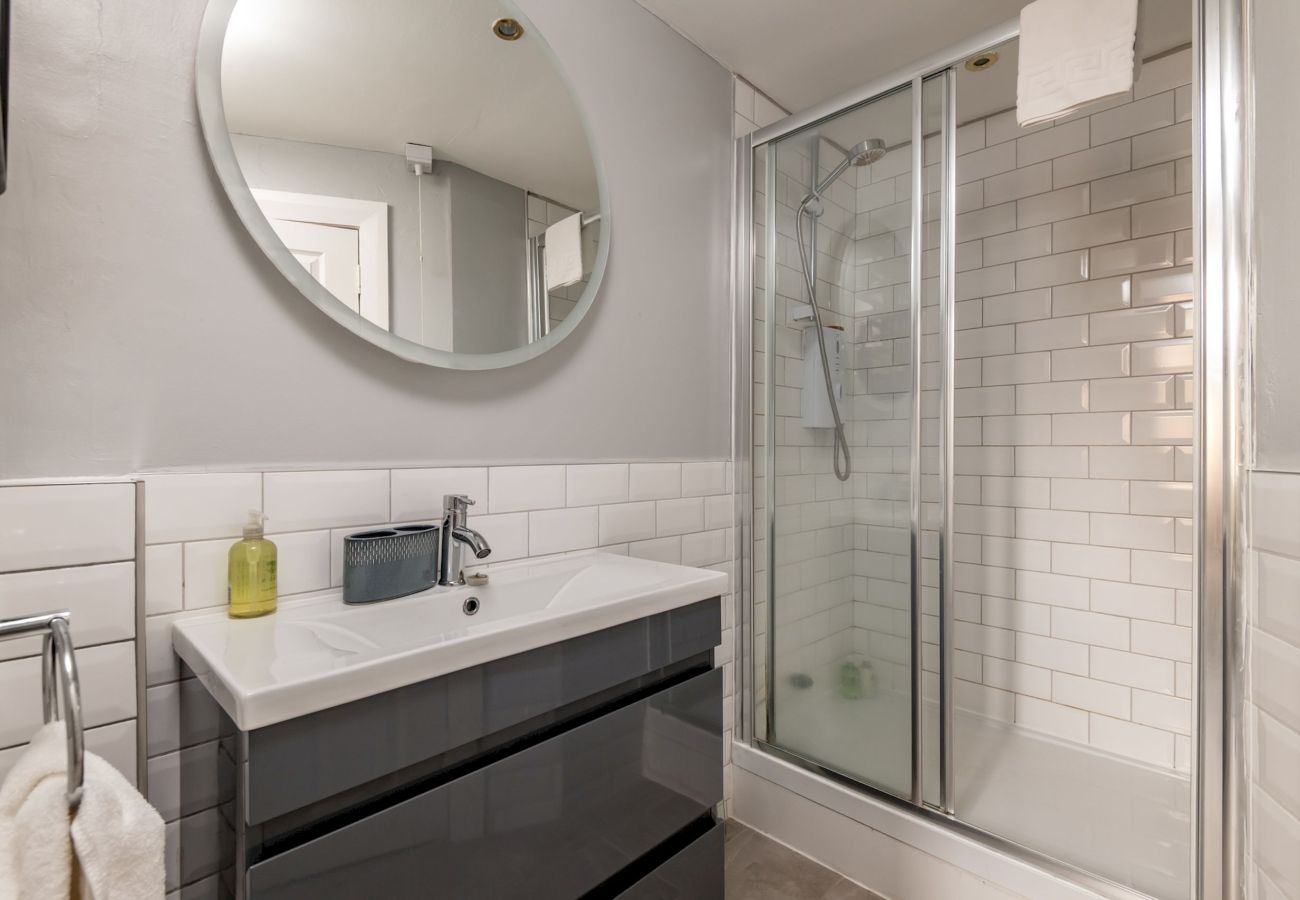 Apartamento en Kincaple - Kincaple Garden Flat