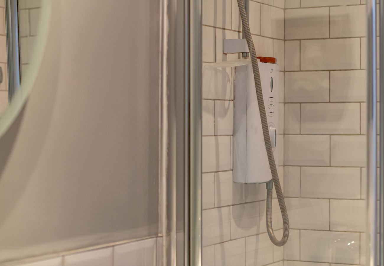 Apartamento en Kincaple - Kincaple Garden Flat