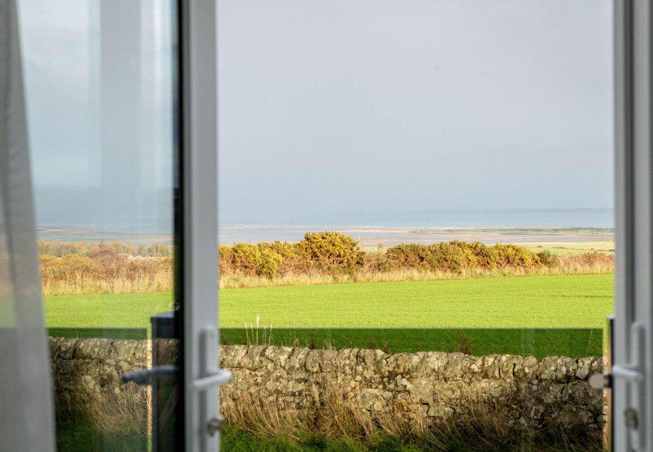 Mobile home en Strathkinness - Lodge No 28 | St Andrews Lodge Park