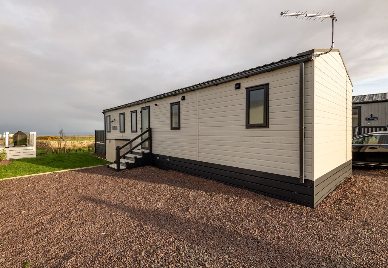 Mobile home en Strathkinness - Lodge No 28 | St Andrews Lodge Park