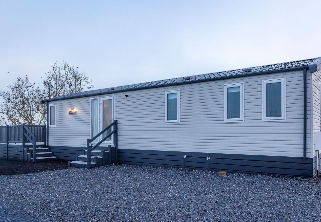 Casa en Cameron - Lodge No 229 | Stewart's Resort Cameron