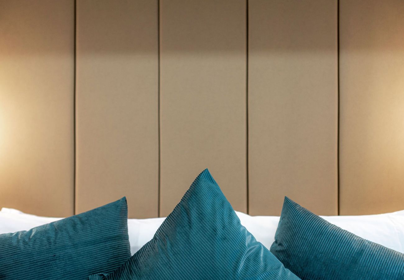 Casa en Cameron - Lodge No 229 | Stewart's Resort Cameron