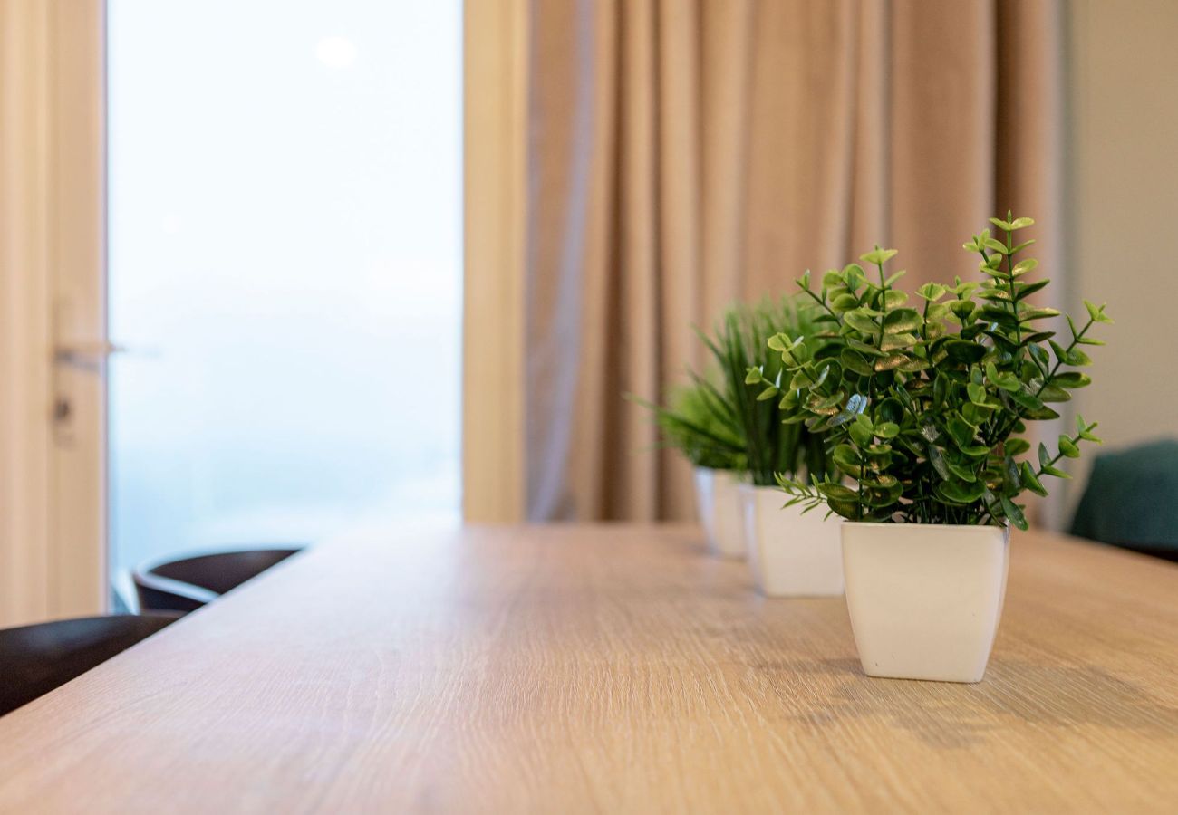 Casa en Cameron - Lodge No 229 | Stewart's Resort Cameron