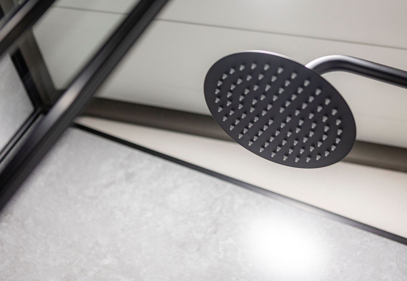 Casa en Cameron - Lodge No 229 | Stewart's Resort Cameron