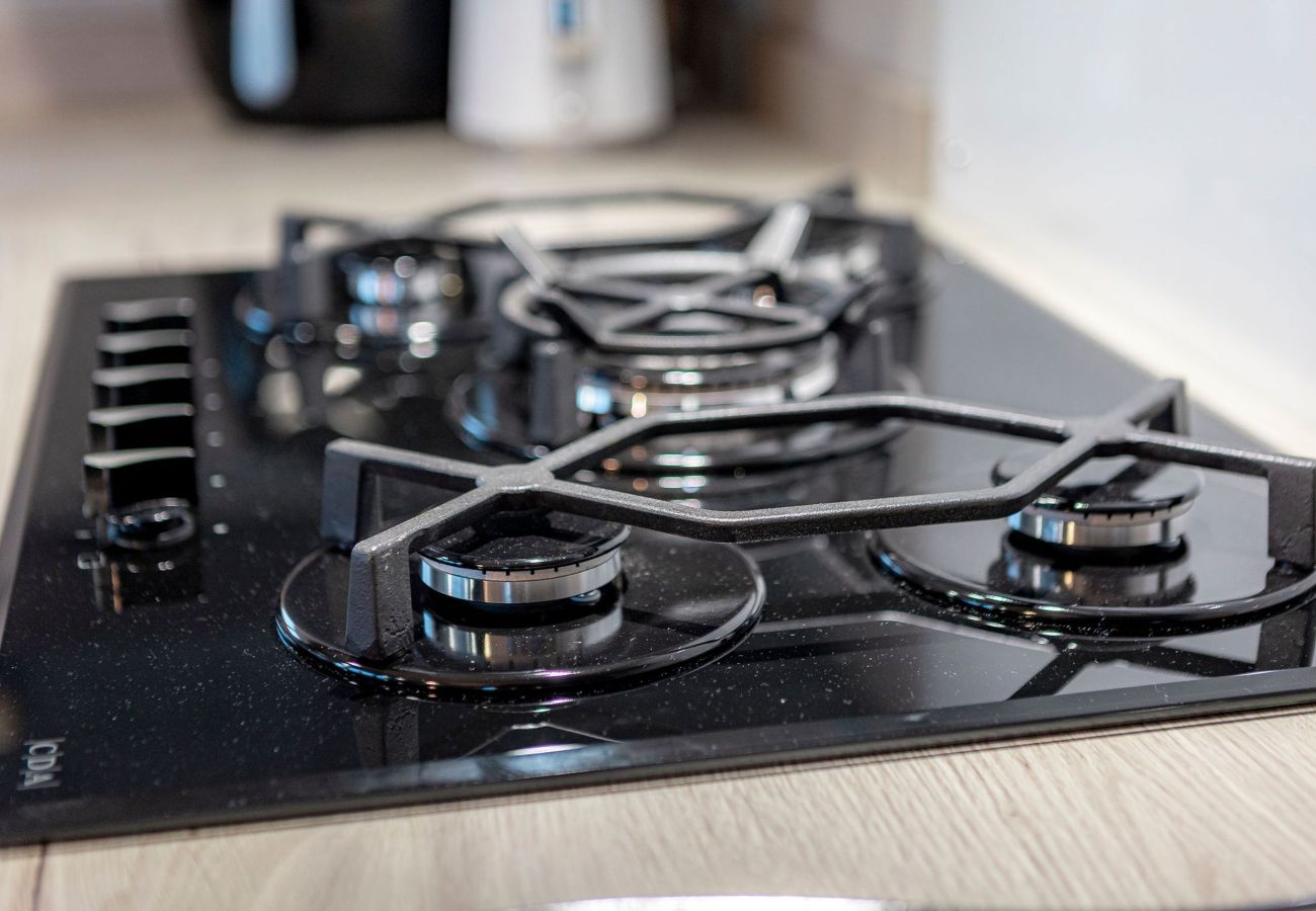 Casa en Cameron - Lodge No 229 | Stewart's Resort Cameron